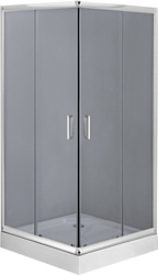 Душевой уголок Deante KYC 442K + KTC 042B Душевой уголок Deante KYC 442K + KTC 042B