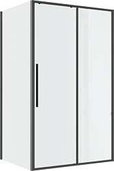 Душевой уголок Niagara Nova NG-34-11AGR-A80GR-34 110х80х195 (графит/прозрачное стекло) Душевой уголок Niagara Nova NG-34-11AGR-A80GR-34 110х80х195 (графит/прозрачное стекло)