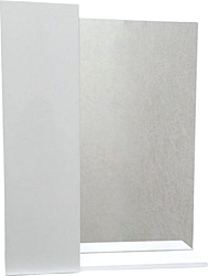 Шкаф-зеркало Garda  Marko 3_600L 04.3.600 L