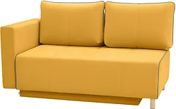 Тахта Mio Tesoro Вигго 194 (983 горчичный) Тахта Mio Tesoro Вигго 194 (983 горчичный)