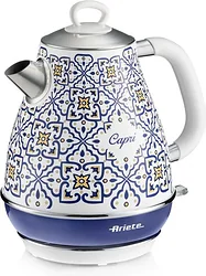 Электрочайник Ariete Capri 2869/0C Электрочайник Ariete Capri 2869/0C