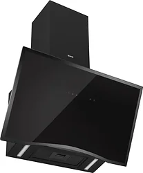 Вытяжка Zorg Polo 1080 60 S-GC (черный)