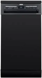 Посудомоечная машина DeLonghi DDWS 09S Morello nero