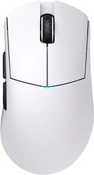 Игровая мышь Lamzu Paro Aurora SE white Игровая мышь Lamzu Paro Aurora SE white