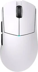 Игровая мышь Lamzu Paro Aurora SE white