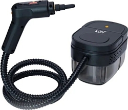 Пароочиститель Kunf TC-SC-003 B (черный) Пароочиститель Kunf TC-SC-003 B (черный)