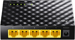 Коммутатор (switch) Cudy GS105D