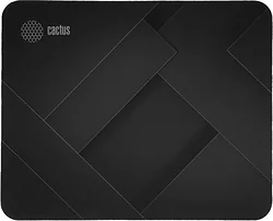 Коврики для мыши CACTUS Geometry CS-MPC-P02XS