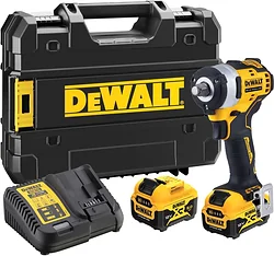 Гайковерт DeWalt DCF901P2