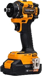 Дрель-шуруповерт Partisan AD-2150QBL
