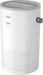 Очиститель воздуха Funai Yakata HAP-Y300S01W