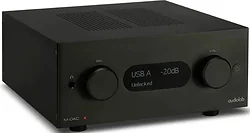 Audiolab M-DAC+