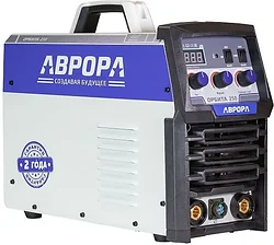 Сварочный аппарат Аврора Орбита 250