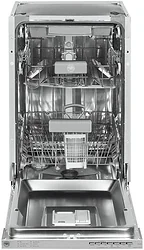 Посудомоечная машина Bertazzoni DW45S3IEPDV