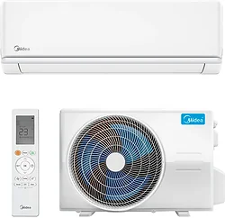 Сплит-система Midea Primary Inverter MSAG3-07N8C2S-I/MSAG3-07N8C2S-O