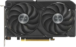 Видеокарта ASUS Dual Radeon RX 9060 XT 16GB GDDR6 (DUAL-RX9060XT-16G)