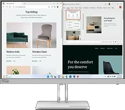 Монитор Lenovo Xiaoxin 24