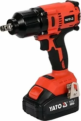 Гайковерт Yato YT-82806