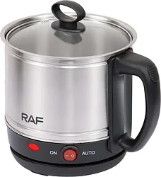 Электрокастрюля RAF R.5430 Электрокастрюля RAF R.5430