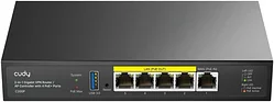 Роутер Cudy C200P 1.0