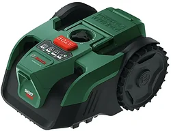 Газонокосилка Bosch VISIMOW18V-100 06008E1000