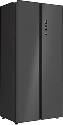 Холодильник LEX LSB525BMID Холодильник LEX LSB525BMID
