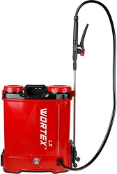 Аккумуляторный опрыскиватель Wortex LX KS 1220-1 Li ALL1 XLT Set 2335133 (с 1-им АКБ)
