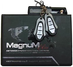 Magnum Elite MH-780