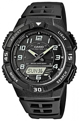 Casio AQ-S800W-1B