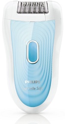 Philips HP6553 Satinelle Soft