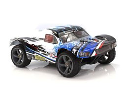 Himoto TYRONNO 4WD ELECTRIC POWER SHORT COURSE 1:18 (E18SCL) Himoto TYRONNO 4WD ELECTRIC POWER SHORT COURSE 1:18 (E18SCL)