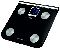 Напольные весы Vitesse VS-614 Напольные весы Vitesse VS-614