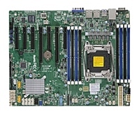 Supermicro X10SRL-F