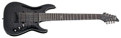 Электрогитара Schecter Hellraiser Hybrid C-8