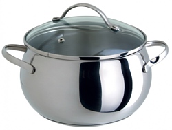 Кастрюля Regent Apple 93-B-3