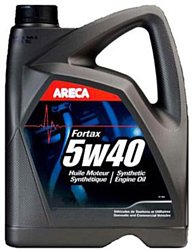 Areca Fortax 5W-40 2л