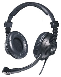 Наушники GermanMAESTRO GMH C 8.100 D USB