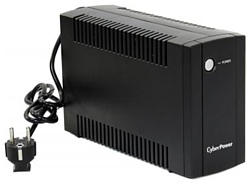 Источник бесперебойного питания CyberPower UT650E