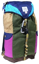 Epperson Mountaineering Climb 17 green/blue (midnight/moss)