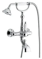 Смеситель Emmevi Laguna 40011 (хром)