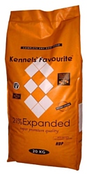 Kennels Favourite 21% Expanded (20 кг)