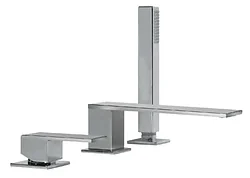 Смеситель Tres Cuadro-tres 00616105