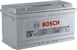 Bosch L5 0092L50130 (90Ah)