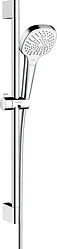Душевая система Hansgrohe Croma Select E Multi (26580400)