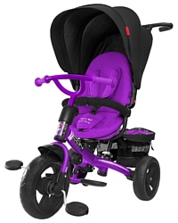 RT ICON elite NEW Stroller by Natali Prigaro Crystal