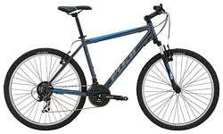 Fuji Bikes Adventure 26 V (2016)