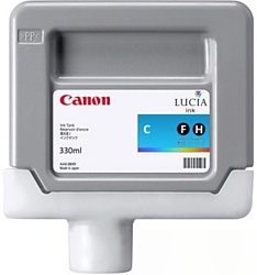 Canon PFI-307 C