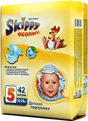 Skippy Econom 5 (42 шт.)