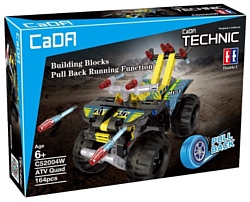 CaDa Technic Квадроцикл C52004W