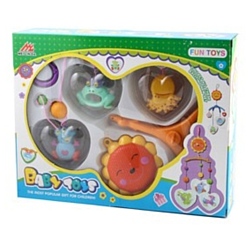 Baby Toys Н33824